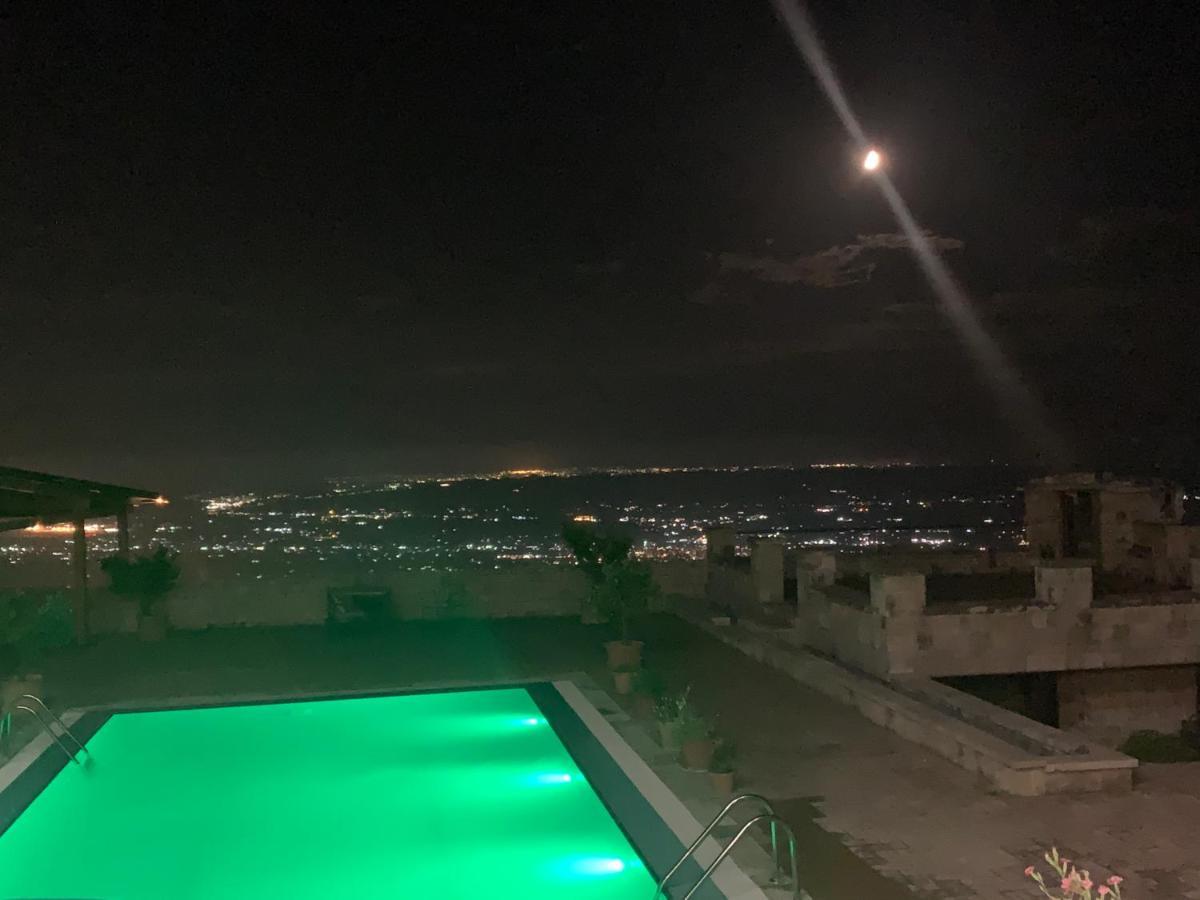Krujë Villa Celaj “The Castle” מראה חיצוני תמונה