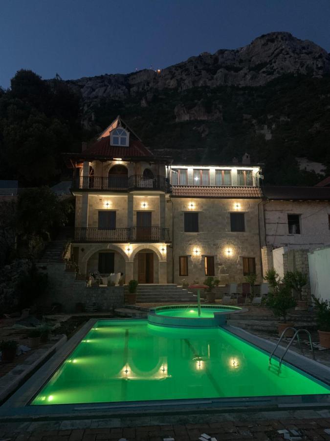 Krujë Villa Celaj “The Castle” מראה חיצוני תמונה