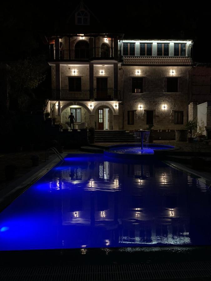 Krujë Villa Celaj “The Castle” מראה חיצוני תמונה