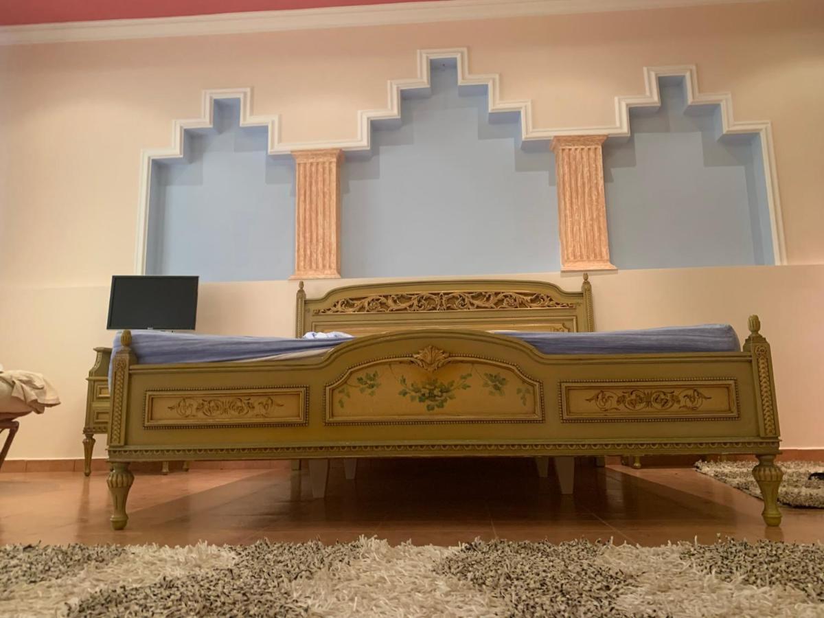 Krujë Villa Celaj “The Castle” מראה חיצוני תמונה