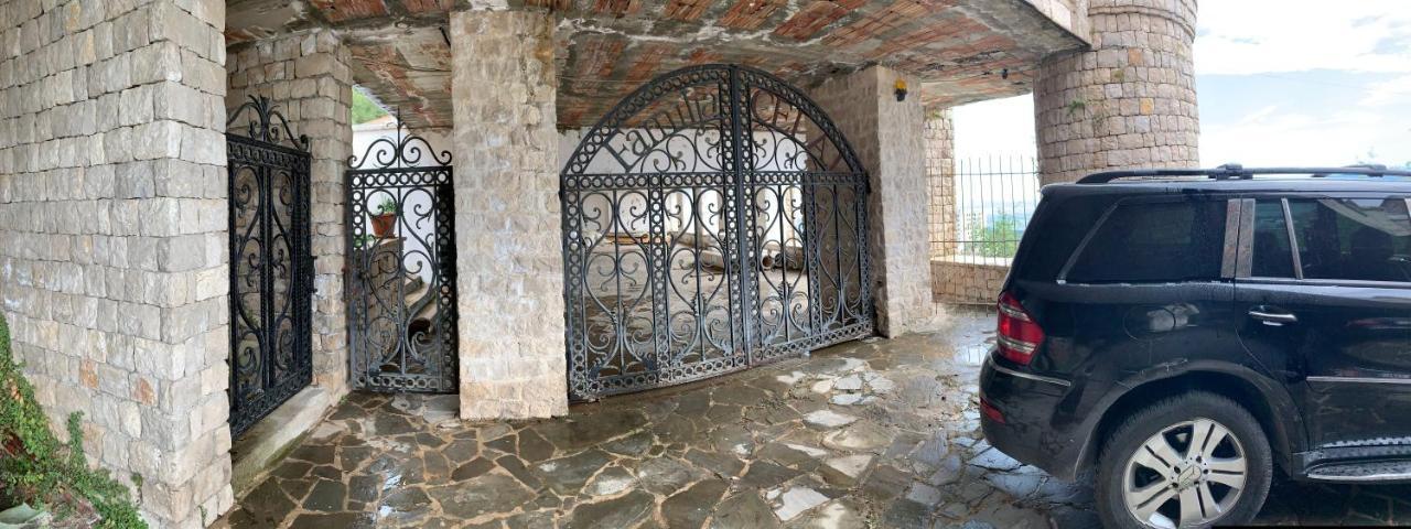 Krujë Villa Celaj “The Castle” מראה חיצוני תמונה
