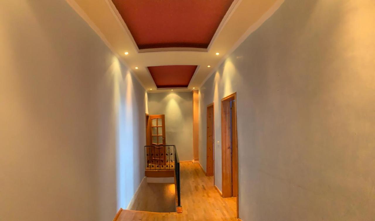 Krujë Villa Celaj “The Castle” מראה חיצוני תמונה