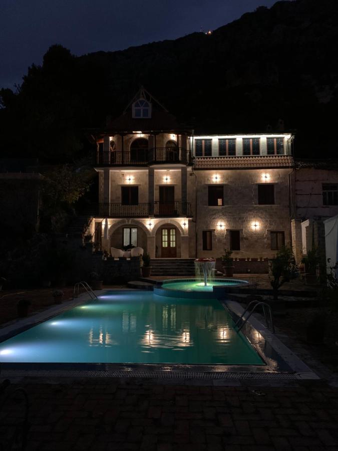 Krujë Villa Celaj “The Castle” מראה חיצוני תמונה