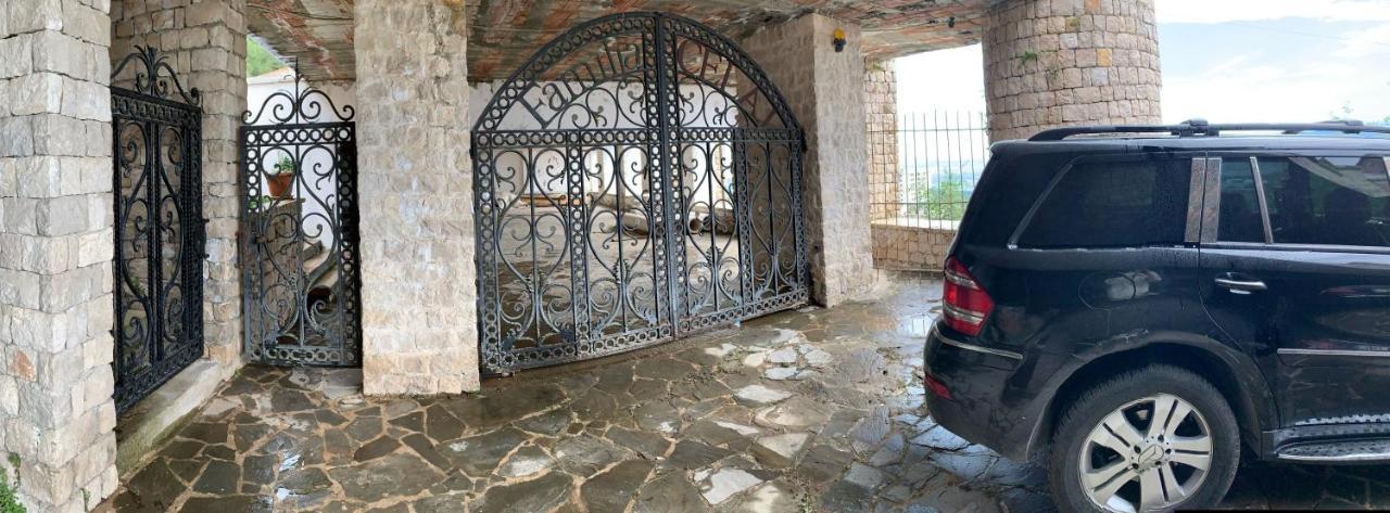 Krujë Villa Celaj “The Castle” מראה חיצוני תמונה