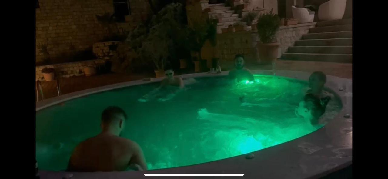 Krujë Villa Celaj “The Castle” מראה חיצוני תמונה
